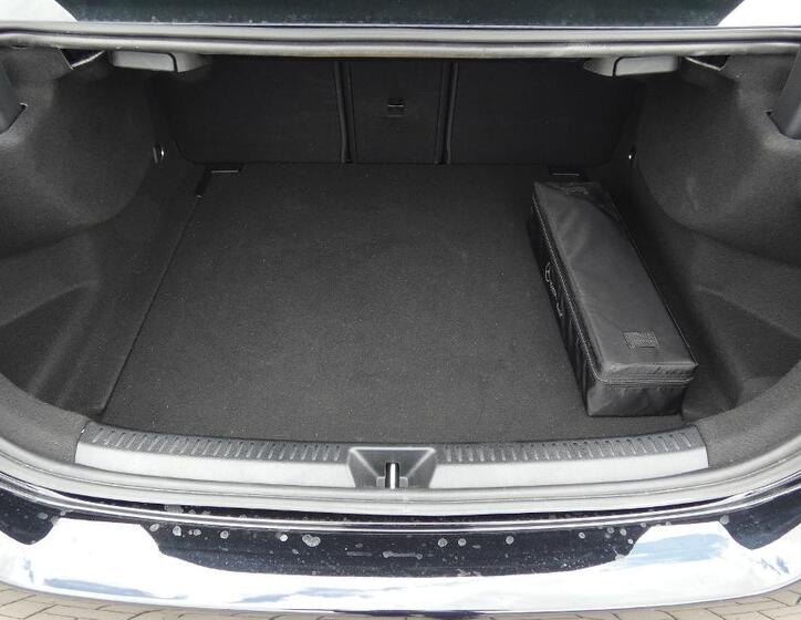 Mercedes-Benz Třídy A 20