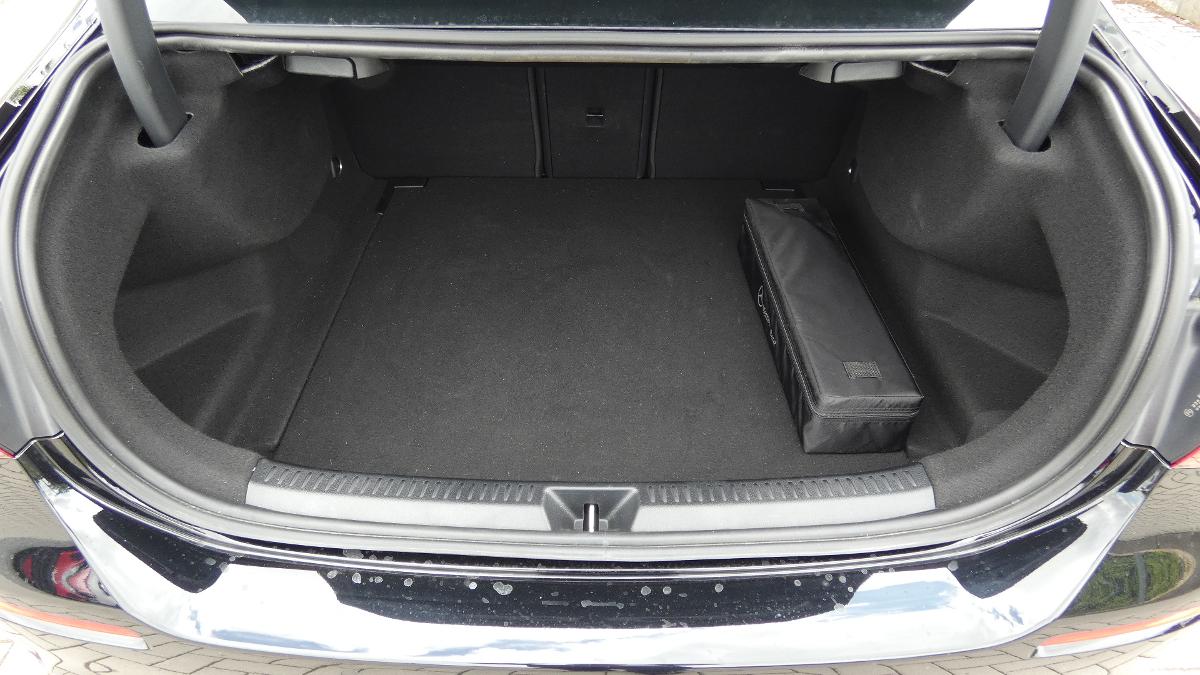 Mercedes-Benz Třídy A