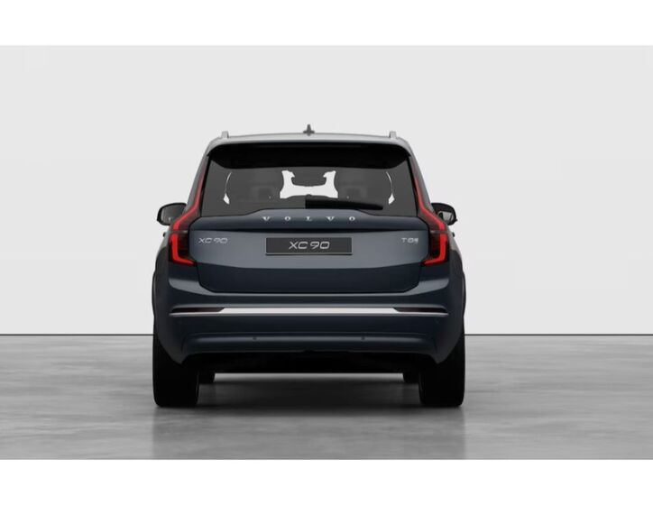 Volvo XC90 5