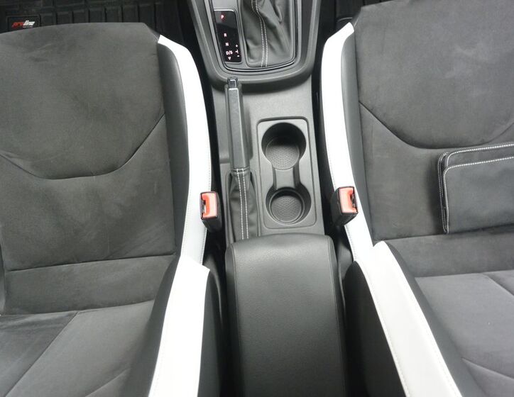 Seat Leon 26