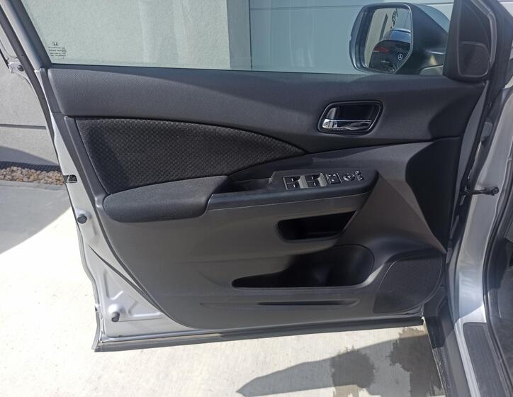 Honda CR-V 31