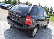 KIA Sportage 5