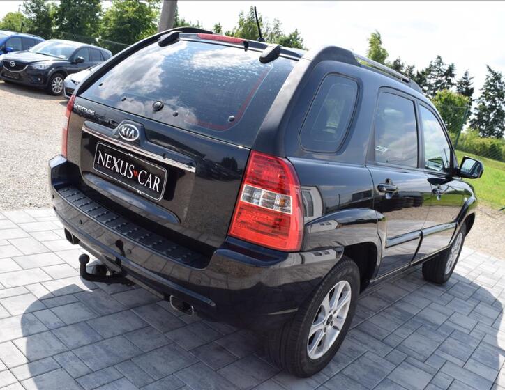 KIA Sportage 5