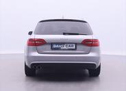 Audi A4 6