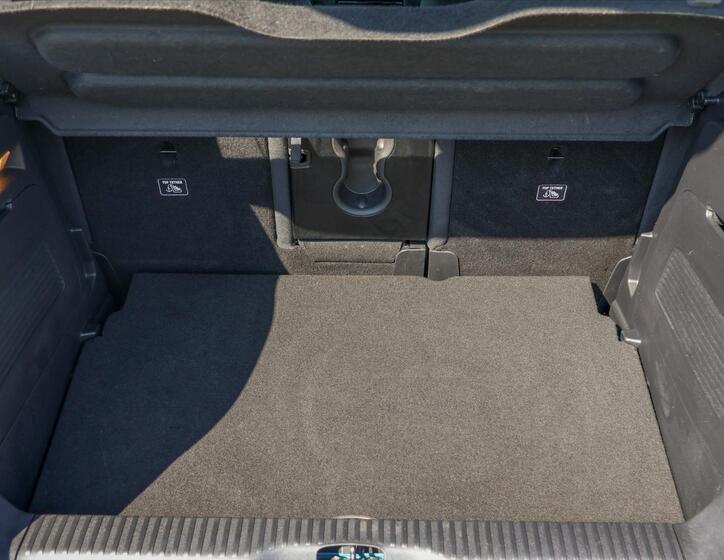 Citroën C3 Aircross 10