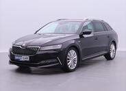 Škoda Superb 3