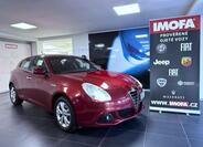 Alfa Romeo Giulietta 1