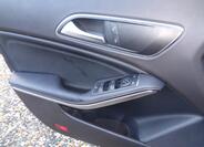 Mercedes-Benz CLA 10