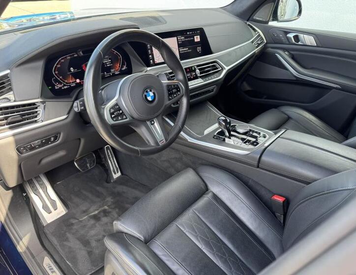 BMW X6 6