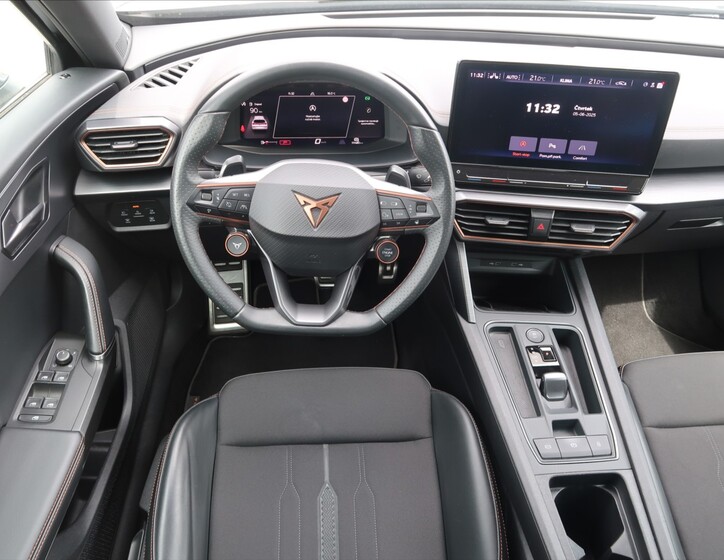 Cupra Formentor 12