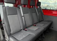 Ford Transit 14
