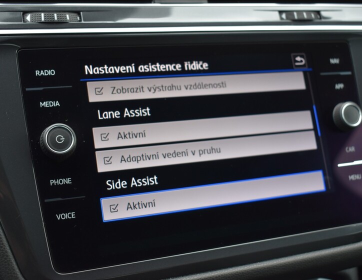 Volkswagen Tiguan Allspace 41