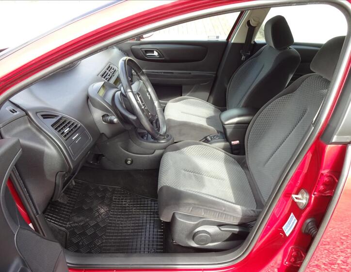 Citroën C4 16