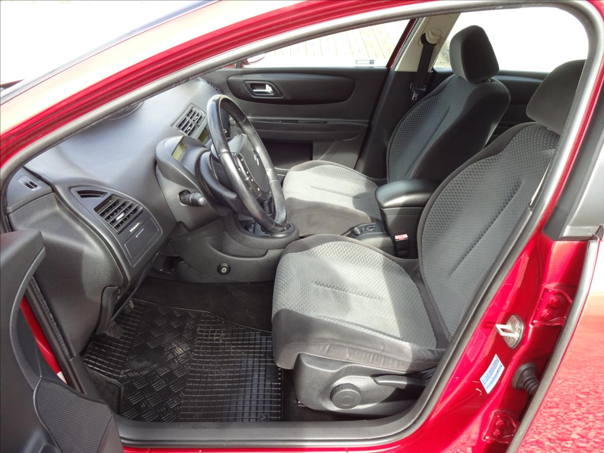 Citroën C4