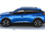 Peugeot 2008 3