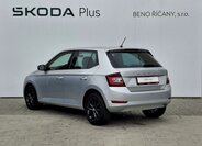 Škoda Fabia 14