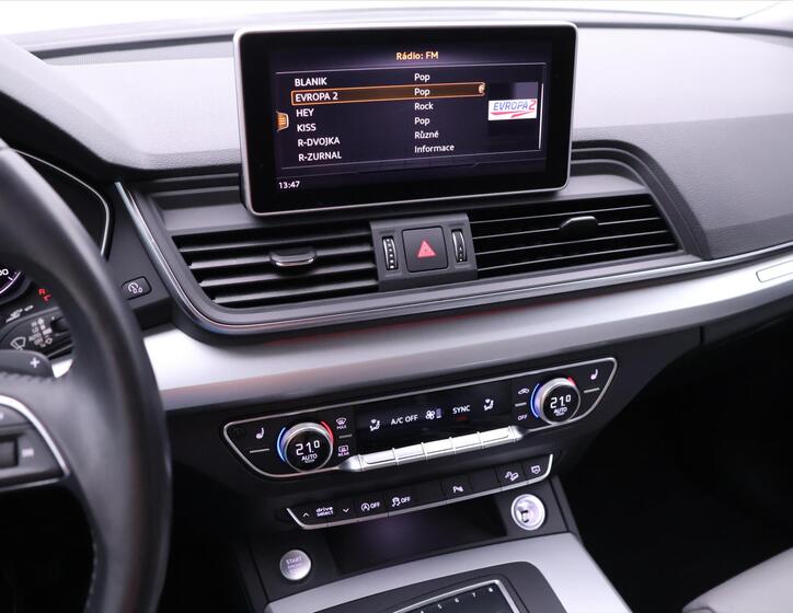 Audi Q5 30