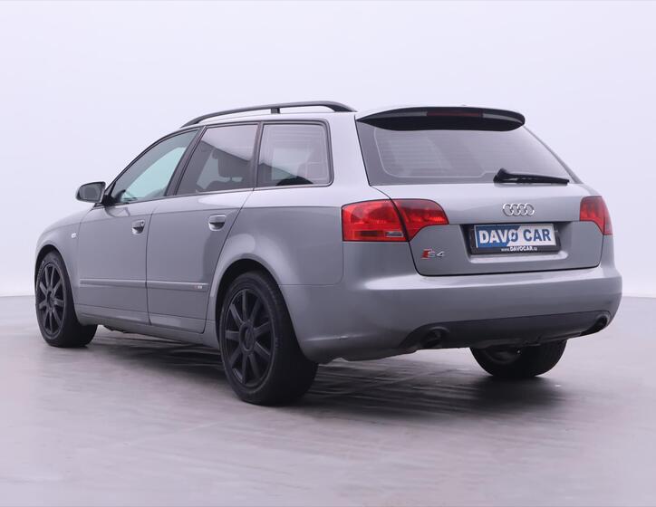 Audi A4 5