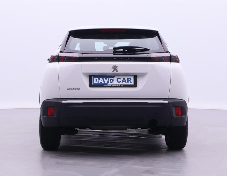 Peugeot 2008 6