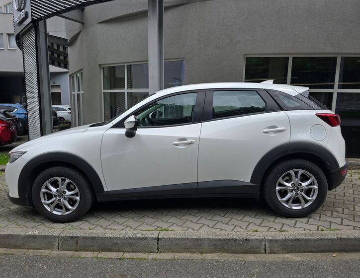 Mazda CX-3 2