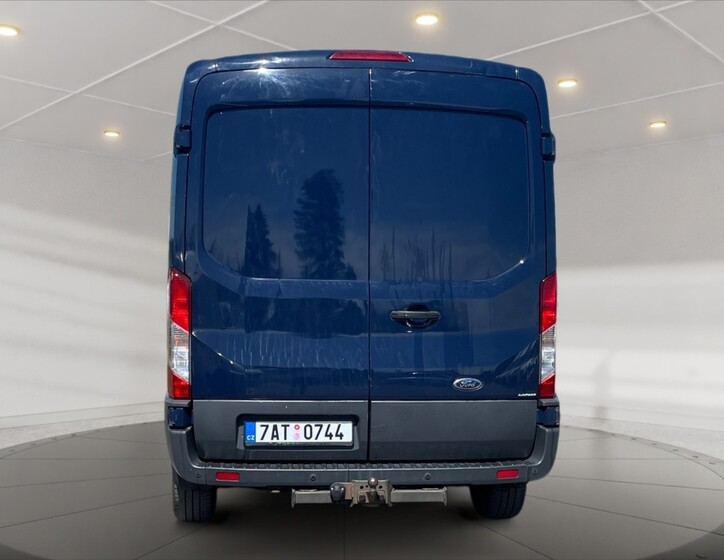 Ford Transit 5