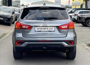 Mitsubishi ASX 6