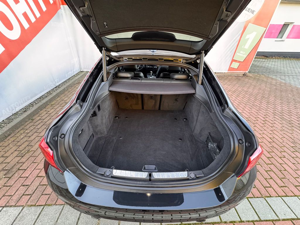 BMW Řada 4