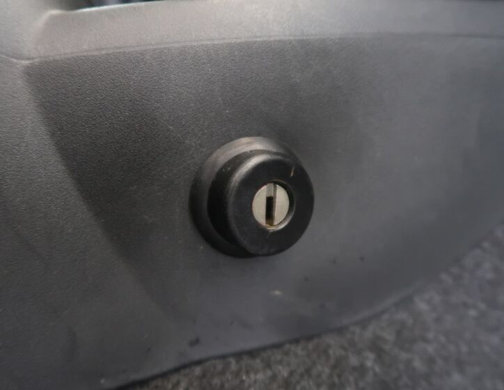 Toyota Yaris 15