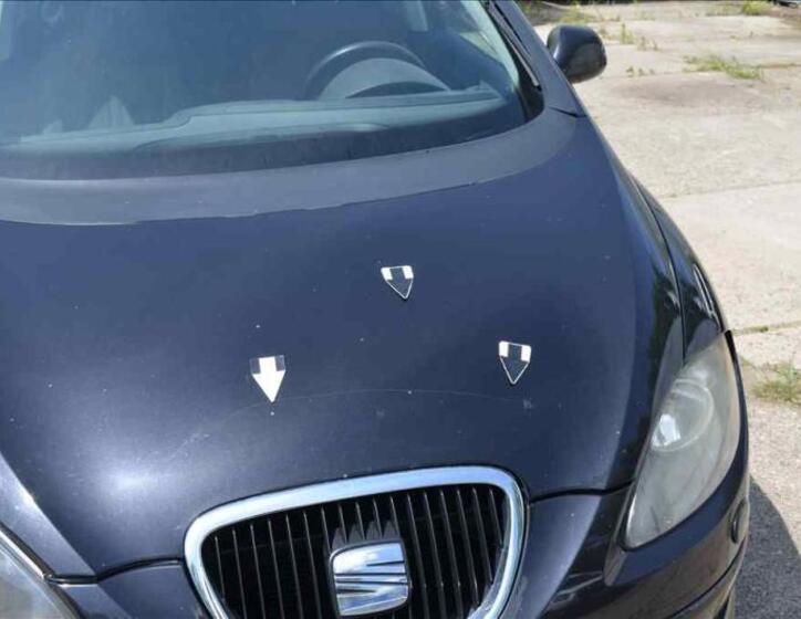 Seat Altea 7