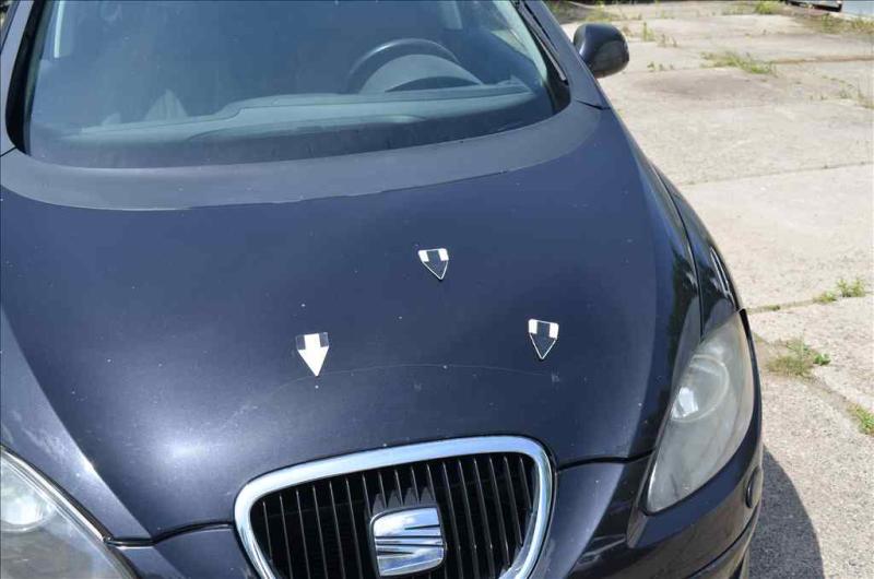 Seat Altea