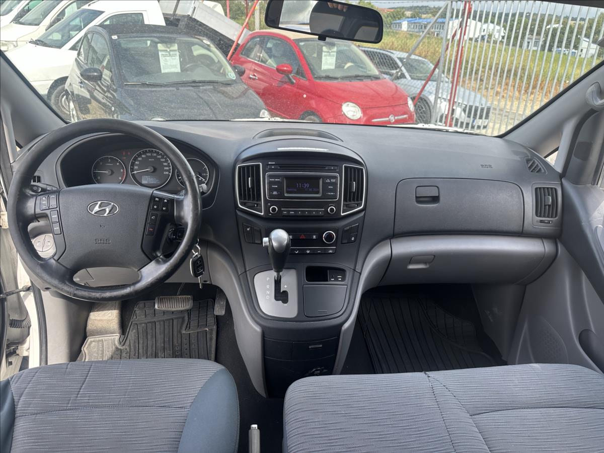 Hyundai H 1