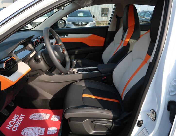 Dongfeng SHINE 20