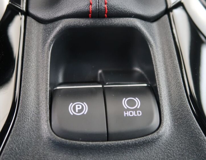 Toyota Corolla 29