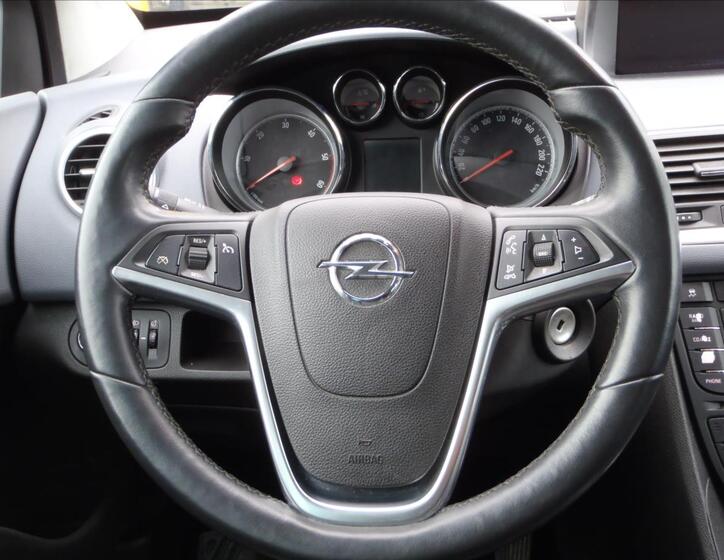 Opel Meriva 14