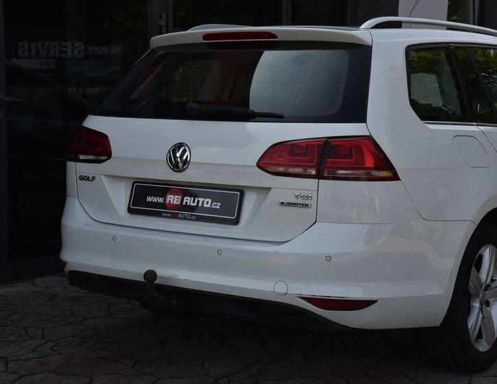 Volkswagen Golf 6