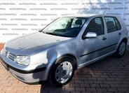 Volkswagen Golf 3
