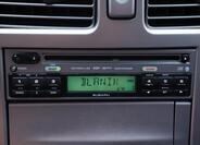 Subaru Forester 17