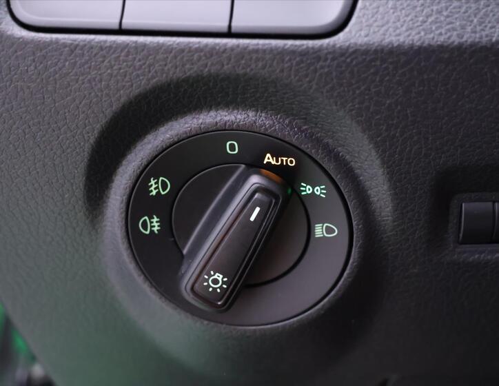 Škoda Fabia 18