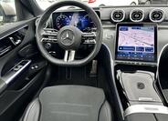 Mercedes-Benz Třídy C 10