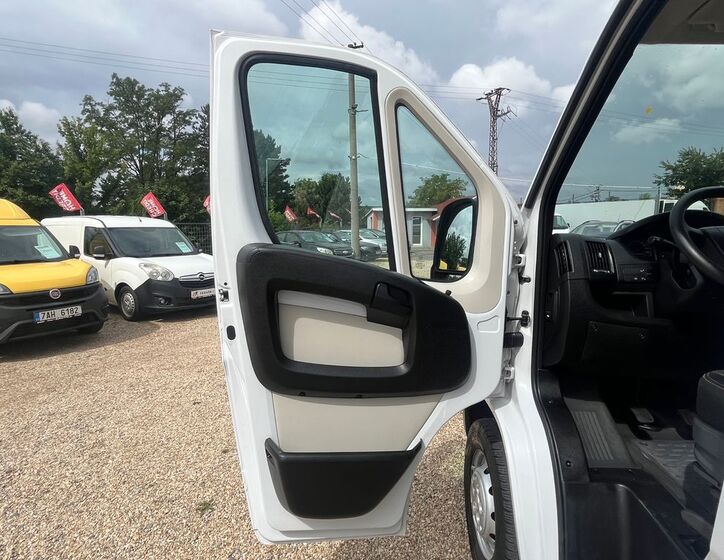 Fiat Ducato 14