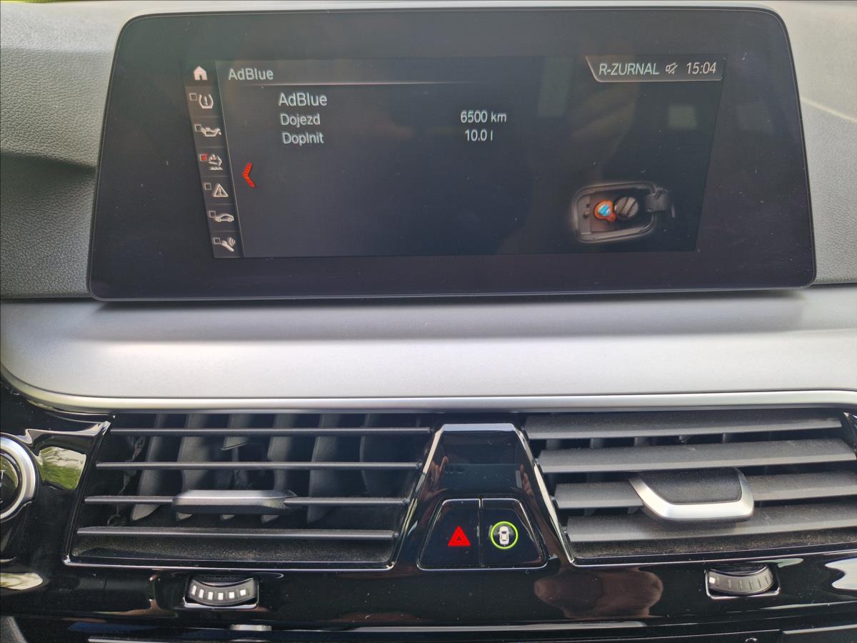 BMW Řada 5