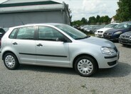 Volkswagen Polo 7