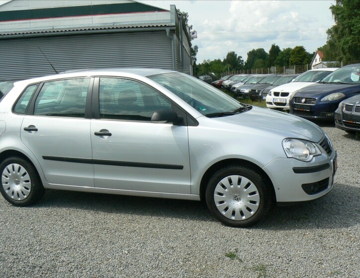 Volkswagen Polo 7