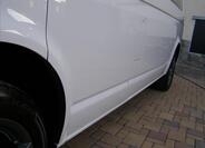 Volkswagen Caravelle 11