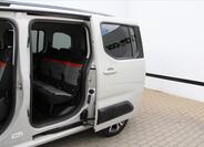 Citroën Berlingo 9