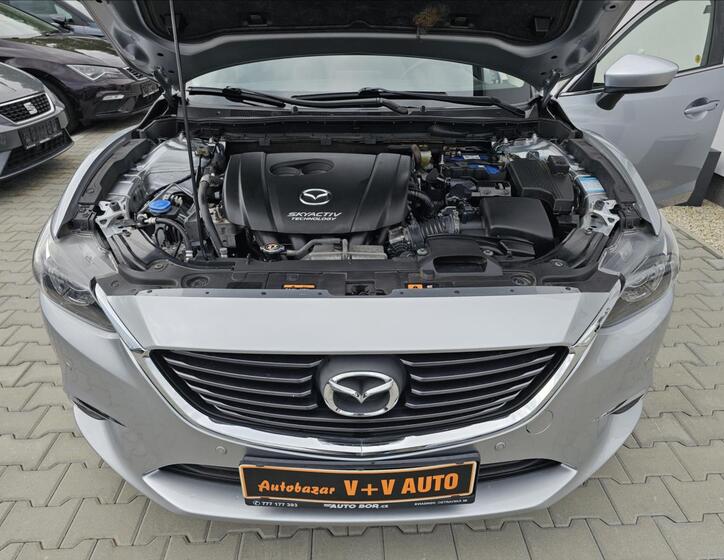 Mazda 6 43