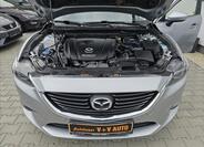 Mazda 6 43