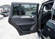 Mercedes-Benz GLS 25