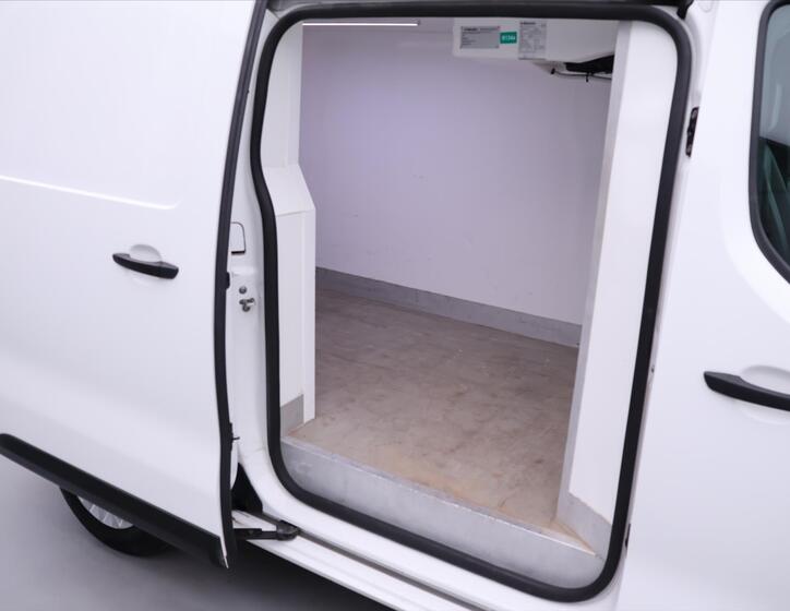 Toyota ProAce 12