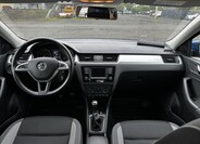 Škoda Rapid 13